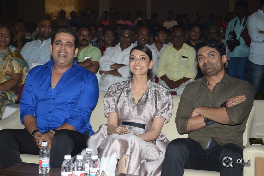 MLA-Movie-Pre-Releae-Event-Photos